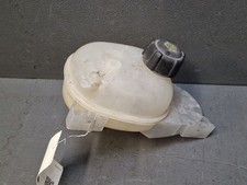 Vaso Espansione - Smart Fortwo