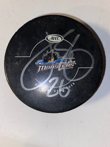 Lake erie monsters jamie - lake,