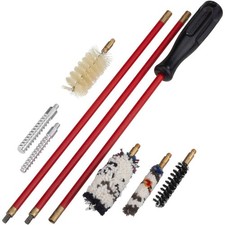 Set di pulizia Style Crin per