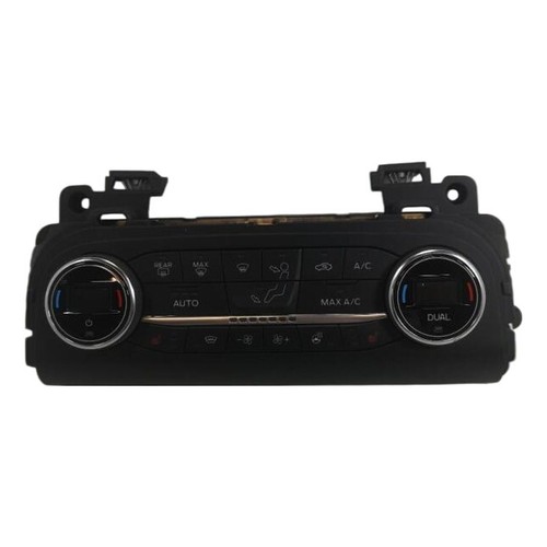 Regolatore calore ford - regolatore,