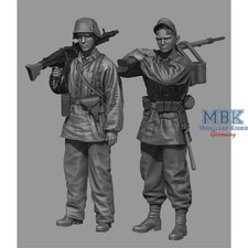 PANZERART PA-FI35222 Waffen-SS