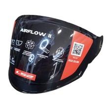 VISIERA CASCO LS2 AIRFLOW 2