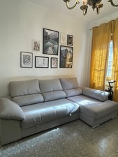 DIVANO SALOTTO MEGA SOFA