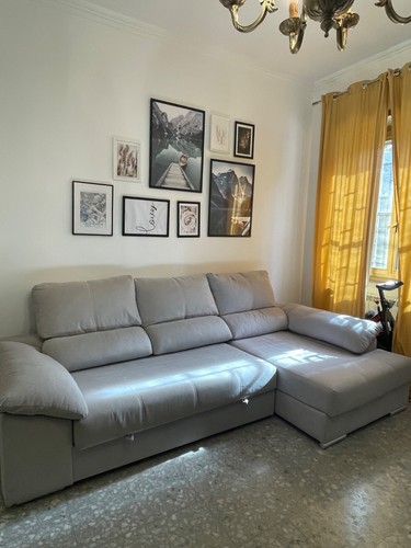 Divano salotto mega - divano,