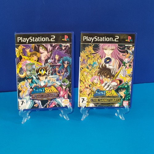 Set giochi ps2 cavaliari - 2,