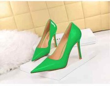 Decolte scarpe donna tacco a