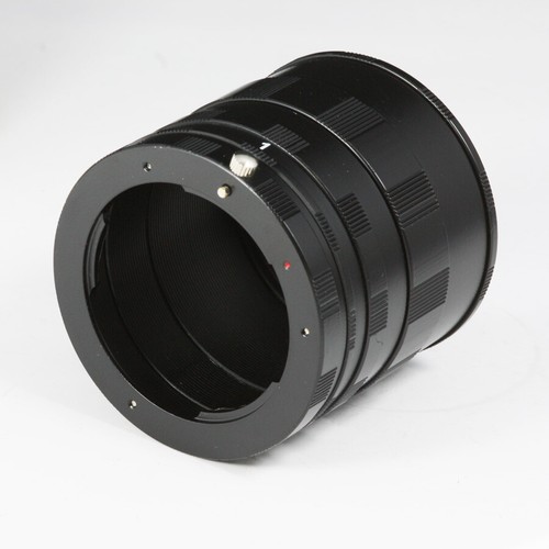 Set anello tubo - , prolunga