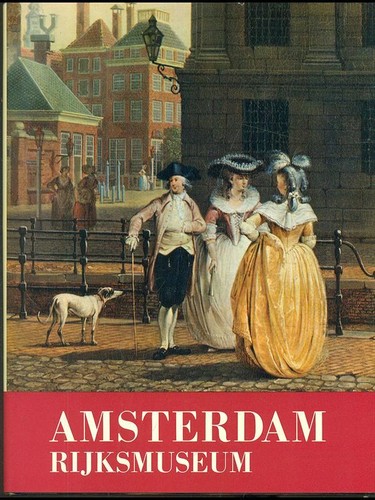 Amsterdam rijksmuseum meijer - amsterdam,