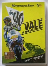 DVD - VALE Il mio spettacolo -