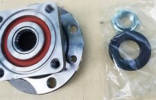 MOZZO CUSCINETTO RUOTA