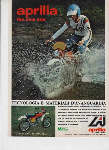 Advertising pubblicità - advertising,