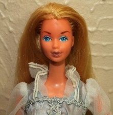 Abito Vintage 1979 KISSING