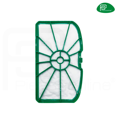 Kit ricambi griglia filtro - 2,