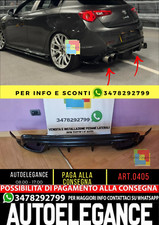 ALFA ROMEO GIULIETTA SOTTO