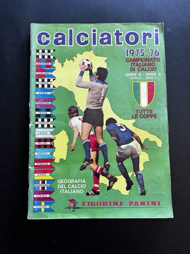 Album figurine panini - figurine,