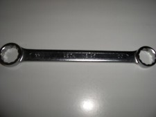 CHIAVE BETA N° 95 20/22 CHROM