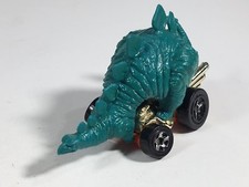 Hot Wheels Speed-A-Saurus