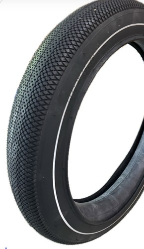Fat tire per bici - fat,