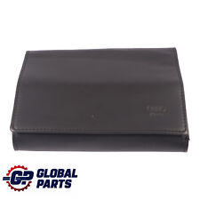 Audi Universal Service Booklet set libro borsa astuccio portafoglio covering