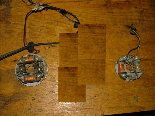 Motori minarelli cs - r,