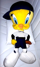 Peluche Titti Tweety Baseball