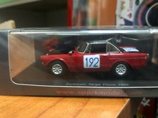 1/43 Subeam Targa Florio 1965