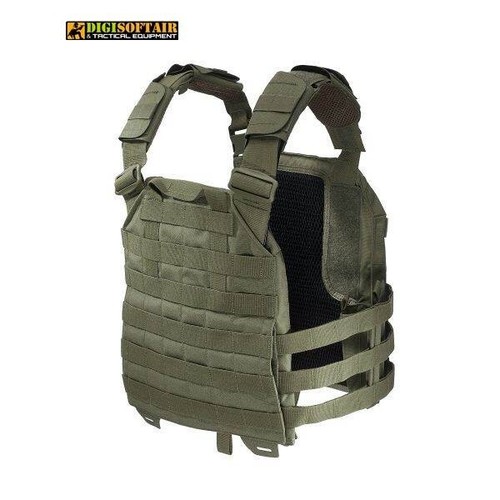 Plate carrier od - mk, iv