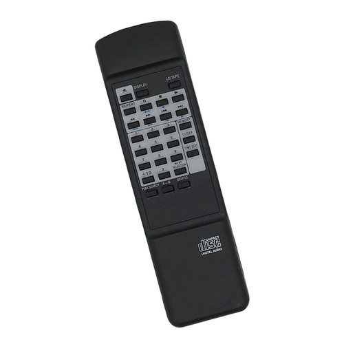Telecomando per lettore - , cd