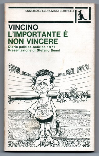 Vincino importante e non - -, e'