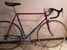 Bici da corsa vintage