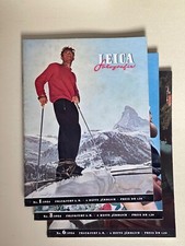 Vintage Leica Fotografie