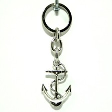 Bomboniera ANCORA Portachiavi