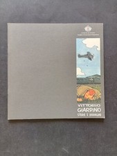 catalogo STORIE e IMMAGINI VITTORIO GIARDINO