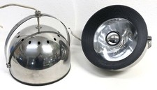 Coppia lampade parete faro - a,