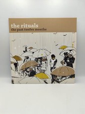 The Rituals - The Past Twelve