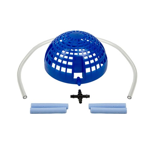 Kit cupola aria - , autopot