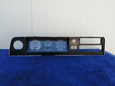Strumentazione quadro - strumentazione,