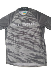 Yeti Cycles Longhorn S/S
