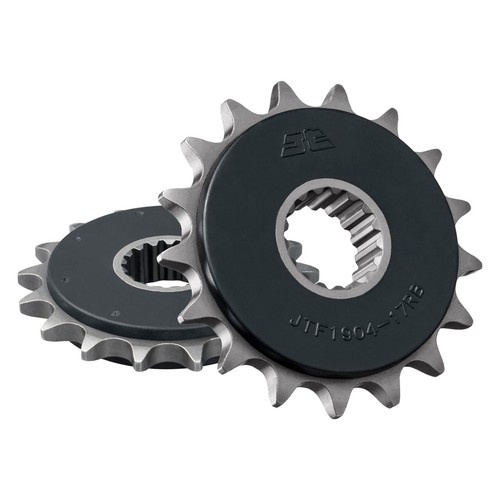 Pignone denti per ktm - denti,