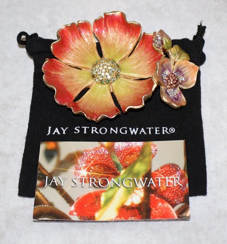 Jay strongwater maya - jay,