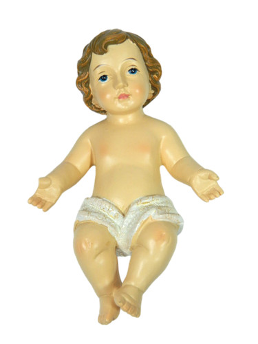 Gesù bambino bimbo - bambino, cm