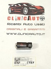 PULSANTIERA CENTRALE PER BMW Z4 E85/E86 6131-8368920 8368920 N46B20A (02>09)