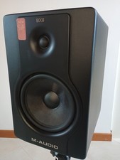 Monitor Studio Amplificati M-Audio BX8 D2