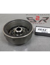Volano con ruota libera originale per Yamaha Majesty DX 250    ( 4642 )