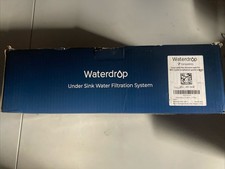 Waterdrop 15UB-UF Sistema di