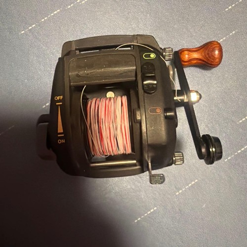 Mulinello shimano titanos - shimano,