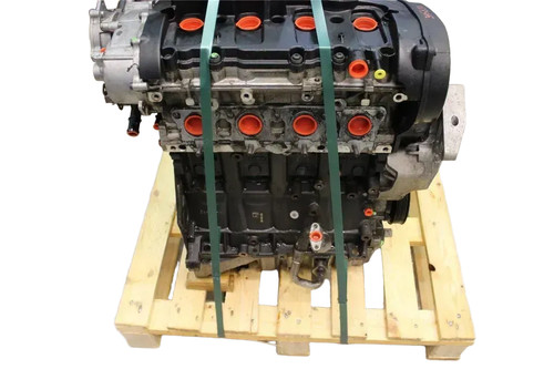 Motor benzin audi tts - -,