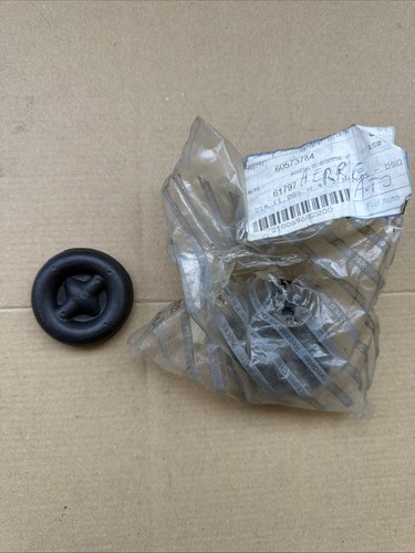 Gommino supporto scarico - 1x,