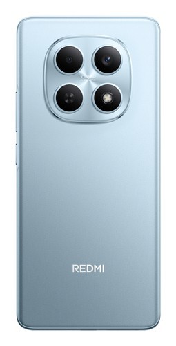 Smartphone xiaomi redmi note - smartphone,