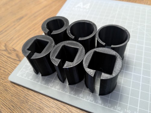 Preston off box inserti - off,